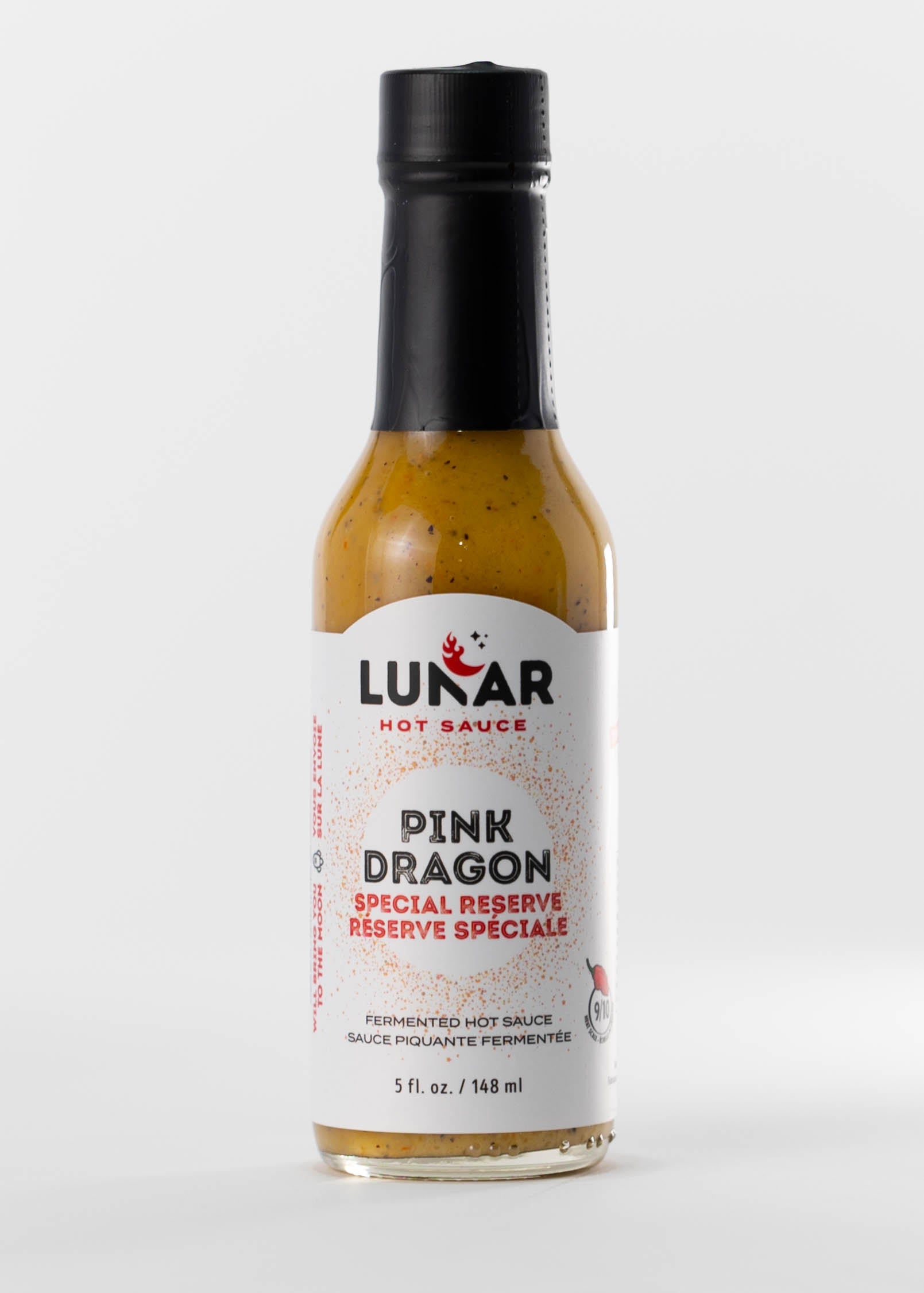 PINK DRAGON(SPECIAL RESERVE) 9/10