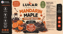 MANDARIN MAPLE BBQ SAUCE