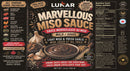 MARVELLOUS MISO SAUCE