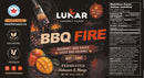 BBQ FIRE HABANERO BBQ SAUCE