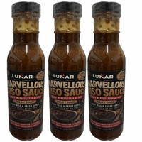 MARVELLOUS MISO SAUCE