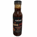 BBQ FIRE HABANERO BBQ SAUCE