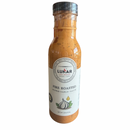 FIRE ROASTED PEPPER & GARLIC SAUCE