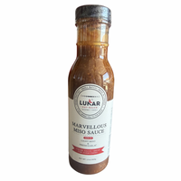 MARVELLOUS MISO SAUCE