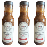 MARVELLOUS MISO SAUCE
