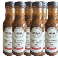 MARVELLOUS MISO SAUCE