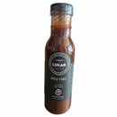 BBQ FIRE HABANERO BBQ SAUCE