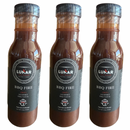 BBQ FIRE HABANERO BBQ SAUCE