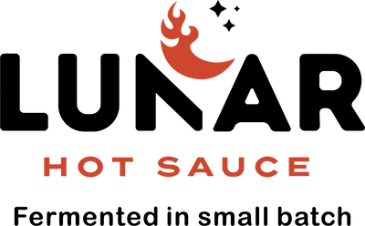 LUNAR HOT SAUCE