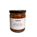 SHALLOT OIL HOT CHILI CRISP
