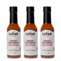 CRAZY COCONUT SMOKY SRIRACHA 7/10