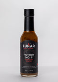 POTION NO.9 WITH CAROLINA REAPER 11/10