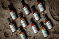 HOT SAUCE VARIETY 9 PACK BUNDLE FREE SHIPPING